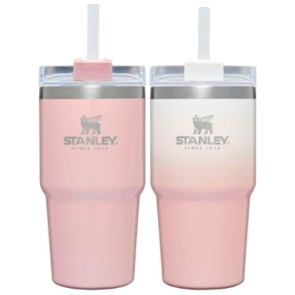 Stanley The Quencher Travel Tumbler Duo
